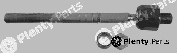 Lemförder 2708901 — Inner Tie Rod