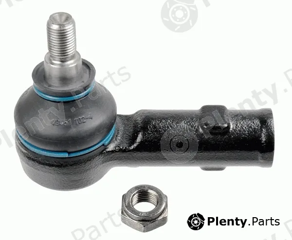 Lemförder 1058001 — Tie Rod End