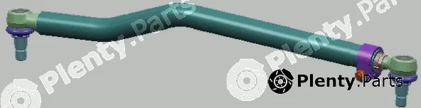 Lemförder 3059301 — Centre Rod Assembly