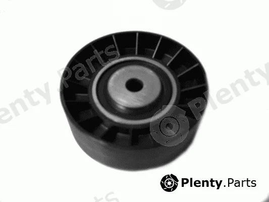 Lemförder 1380601 — Deflection/Guide Pulley, V-ribbed belt