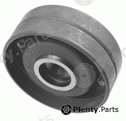 Lemförder 1373301 — Deflection/Guide Pulley, timing belt