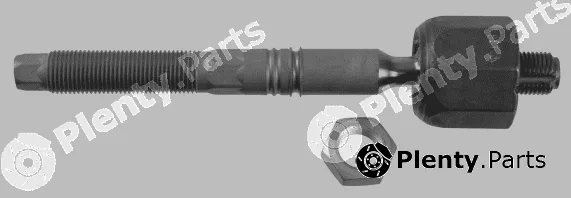 Lemförder 2759601 — Inner Tie Rod
