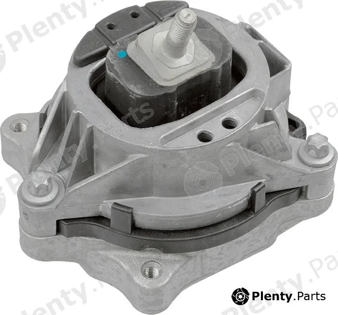 Lemförder 3809201 — Mounting, engine