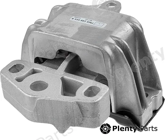 Lemförder 4270901 — Mounting, manual transmission