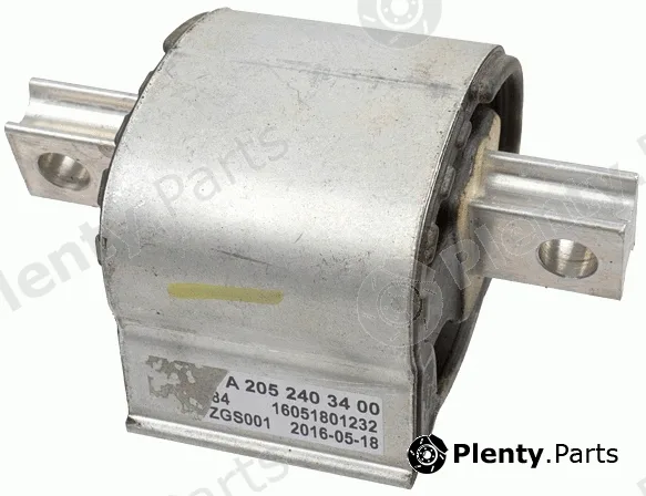Lemförder 3835801 — Mounting, automatic transmission