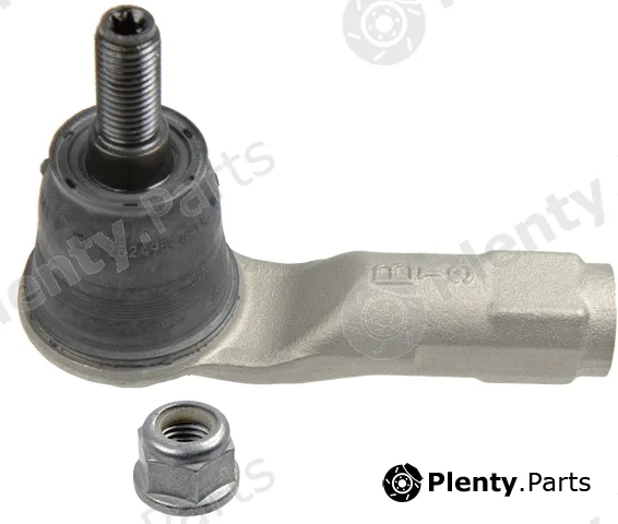 Lemförder 3970301 — Tie Rod End
