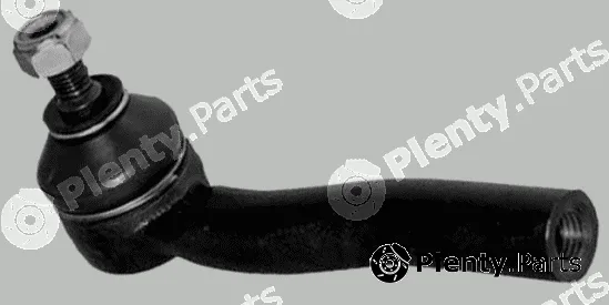 Lemförder 2004102 — Tie Rod End