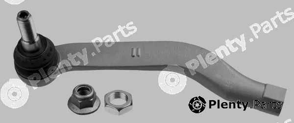 Lemförder 3542201 — Tie Rod End