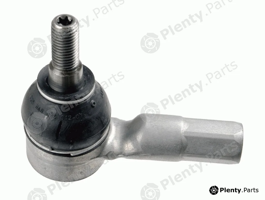Lemförder 3190001 — Tie Rod End