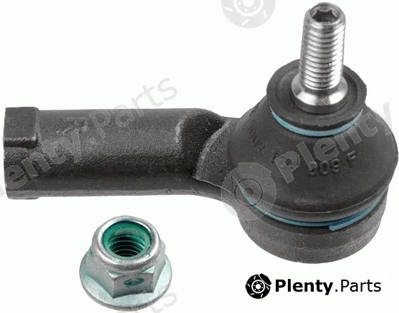 Lemförder 2200202 — Tie Rod End