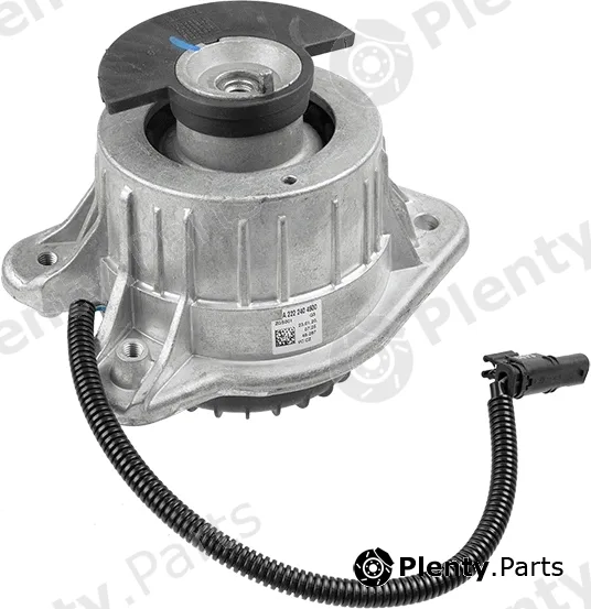 Lemförder 4267901 — Mounting, engine