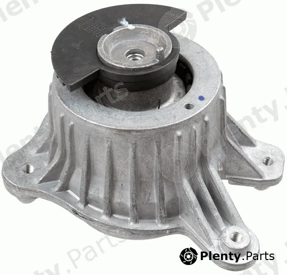 Lemförder 3887001 — Mounting, engine