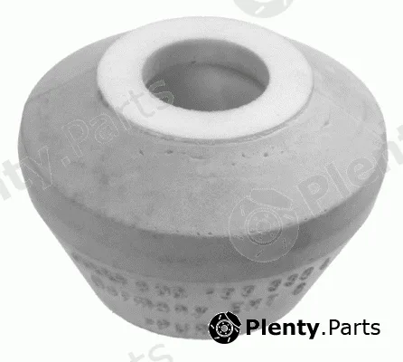 Lemförder 2709201 — Rubber Buffer, engine mounting system