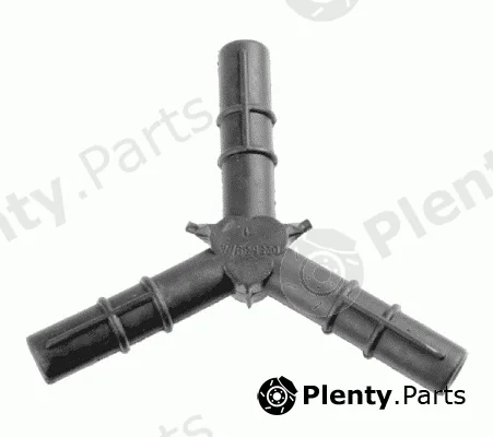 Lemförder 1249401 — Hose Connector, fuel hose