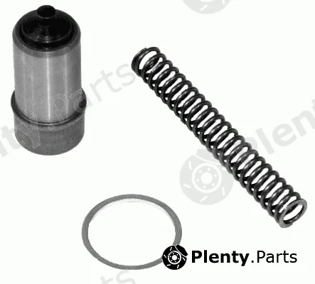 Lemförder 1245401 — Tensioner, timing chain