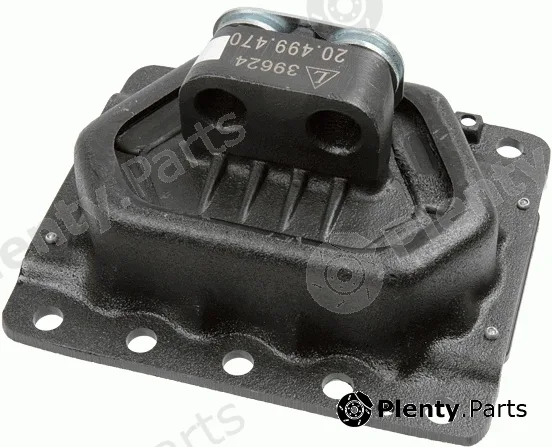 Lemförder 3962401 — Mounting, engine
