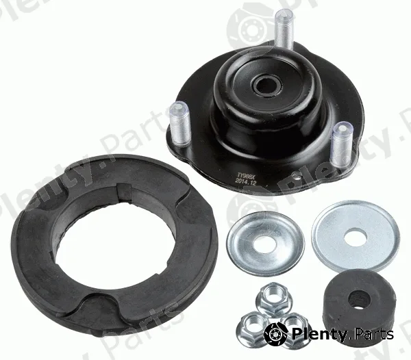 Lemförder 3608201 — Repair Kit, suspension strut support mount
