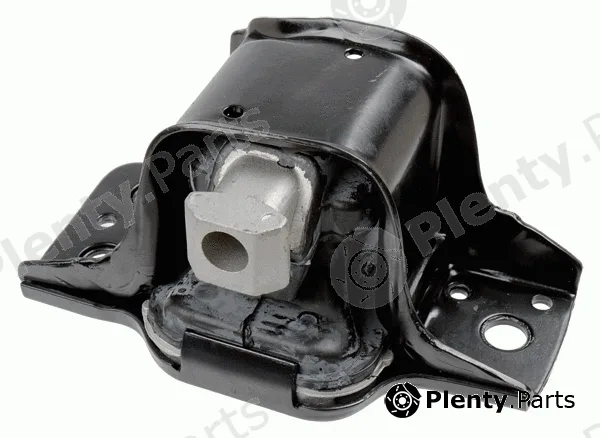 Lemförder 3795001 — Mounting, engine