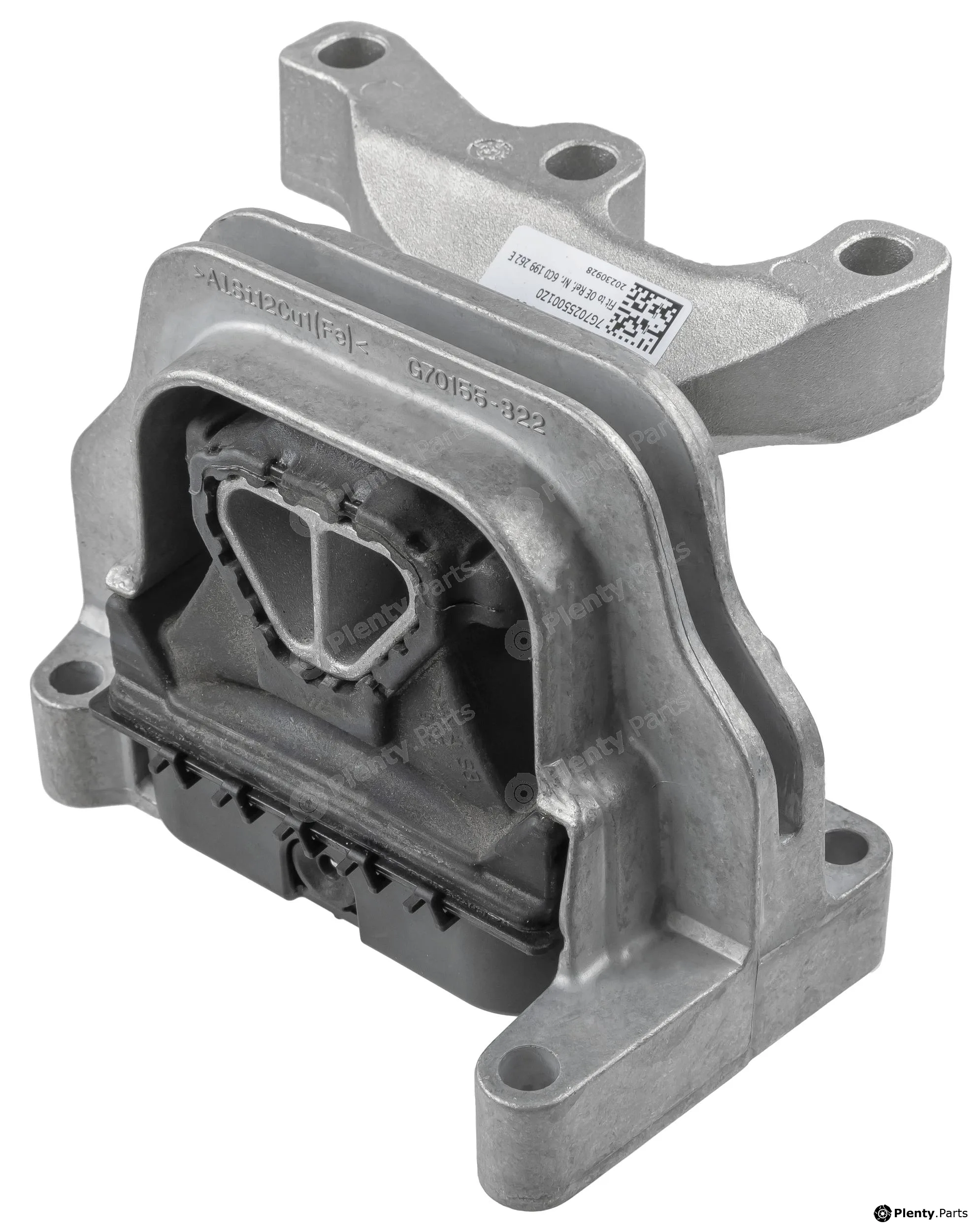 Lemförder 4480601 — Mounting, engine