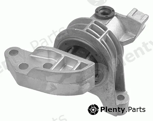 Lemförder 3445501 — Mounting, engine