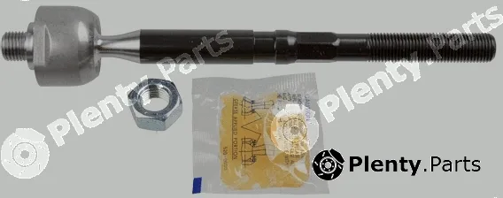 Lemförder 3805801 — Inner Tie Rod