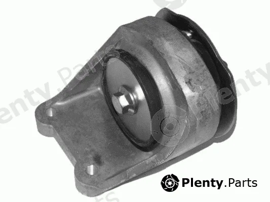 Lemförder 2686701 — Mounting, engine