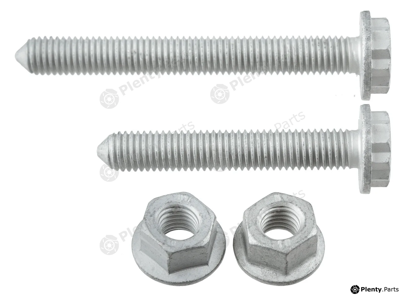 Lemförder 4353001 — Repair Kit, wheel suspension Service Pack