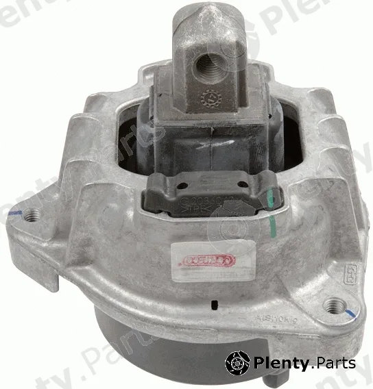 Lemförder 3910401 — Mounting, engine