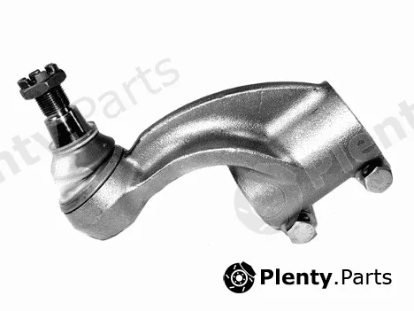 Lemförder 1196801 — Tie Rod End