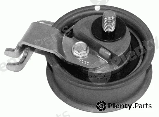 Lemförder 2575601 — Tensioner Pulley, timing belt