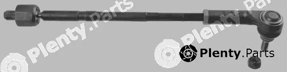 Lemförder 2185602 — Tie Rod