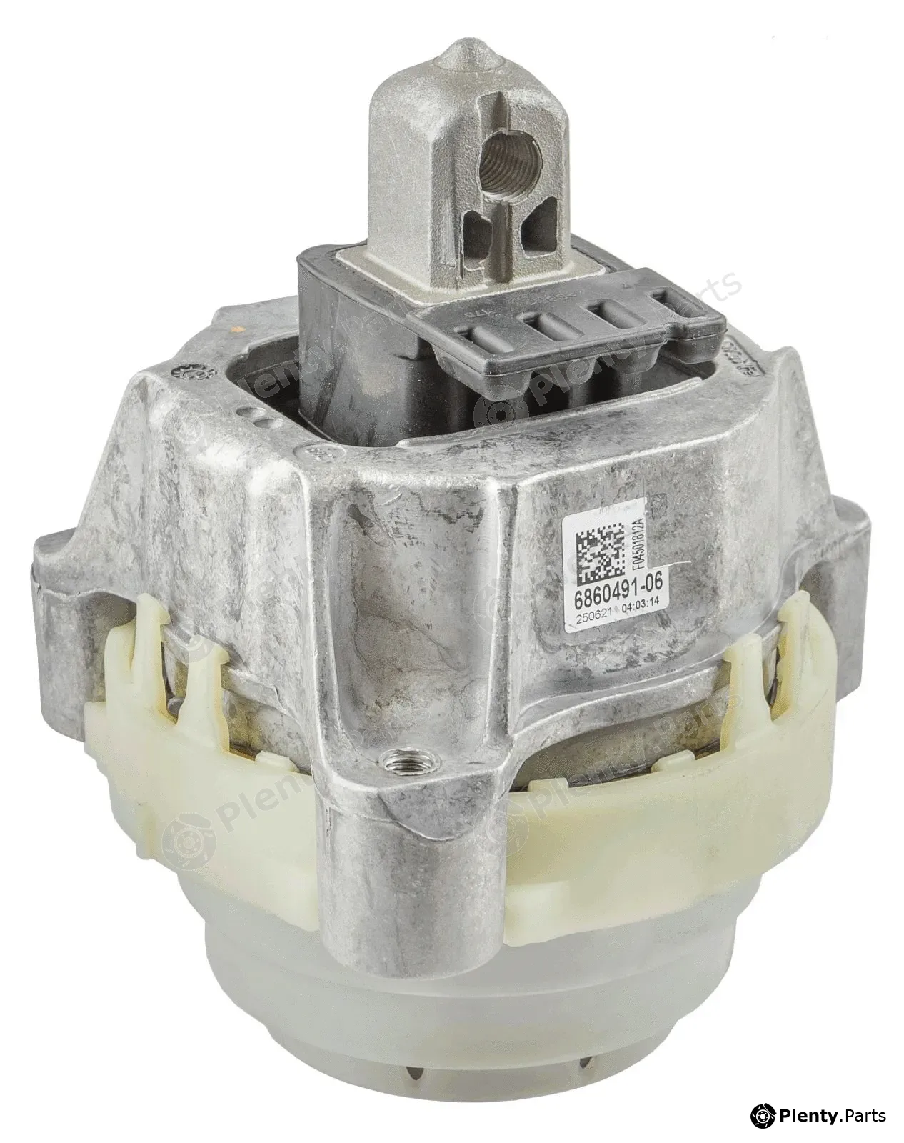Lemförder 4342101 — Mounting, engine