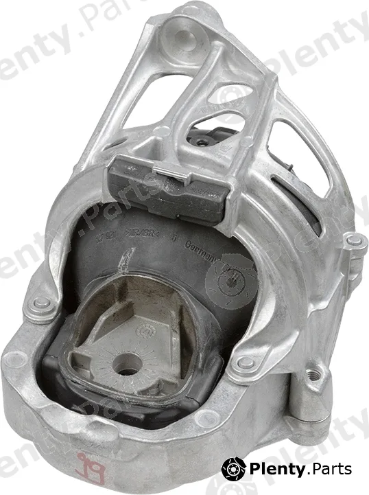 Lemförder 4241501 — Mounting, engine