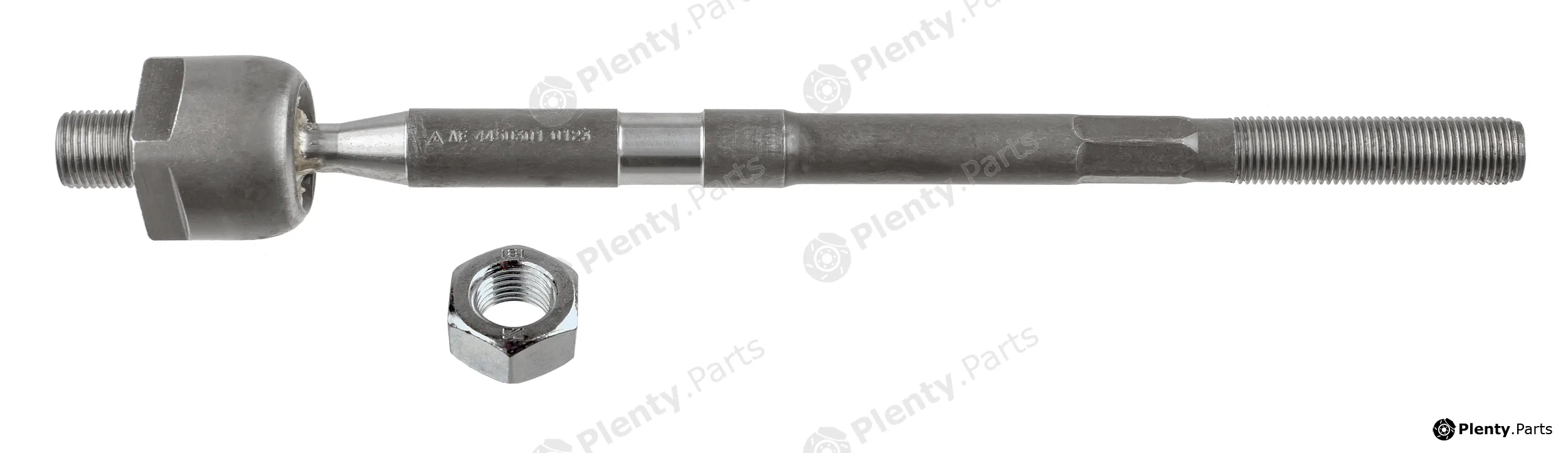 Lemförder 4450301 — Inner Tie Rod