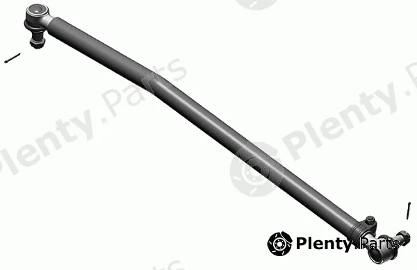 Lemförder 2341401 — Centre Rod Assembly