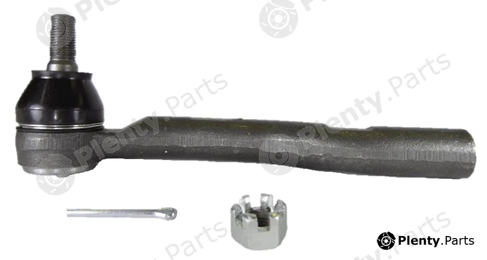 Lemförder 3644401 — Tie Rod End