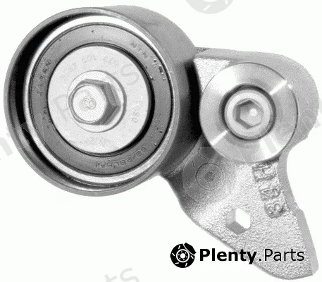 Lemförder 2595901 — Tensioner Pulley, timing belt