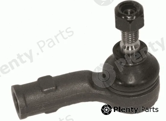 Lemförder 1025002 — Tie Rod End