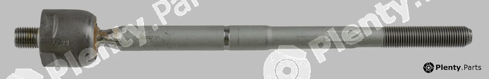 Lemförder 3069701 — Inner Tie Rod