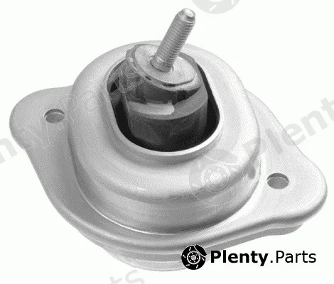 Lemförder 3372001 — Mounting, engine