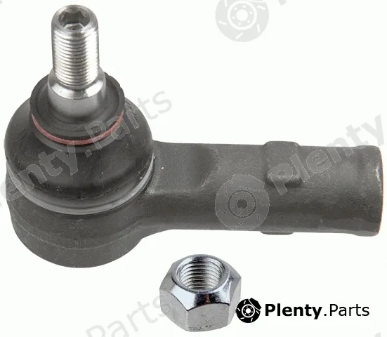 Lemförder 1160302 — Tie Rod End