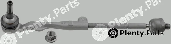 Lemförder 3873501 — Tie Rod