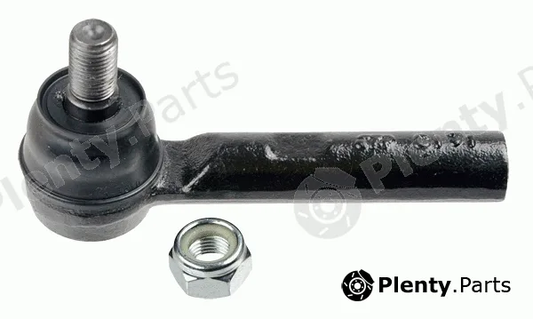 Lemförder 3724101 — Tie Rod End