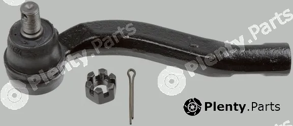 Lemförder 3858101 — Tie Rod End