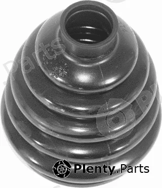 Lemförder 1034901 — Bellow, drive shaft