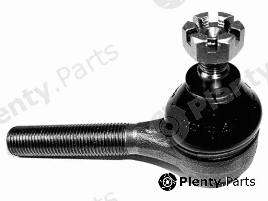 Lemförder 1377601 — Tie Rod End
