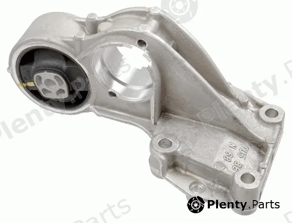 Lemförder 3775701 — Mounting, engine