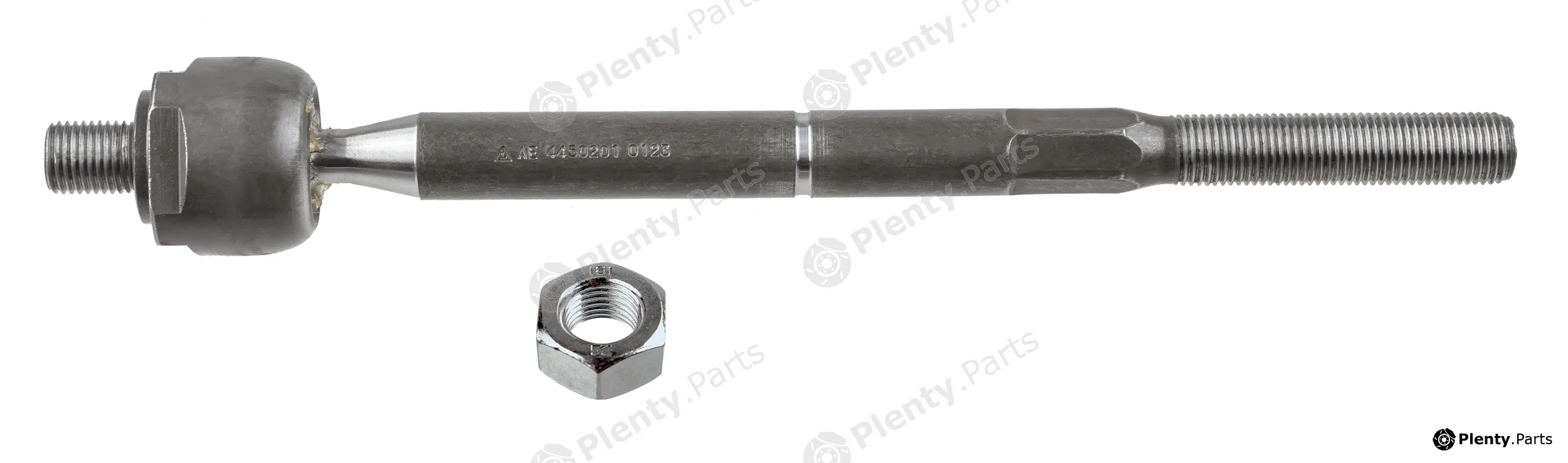 Lemförder 4450201 — Inner Tie Rod
