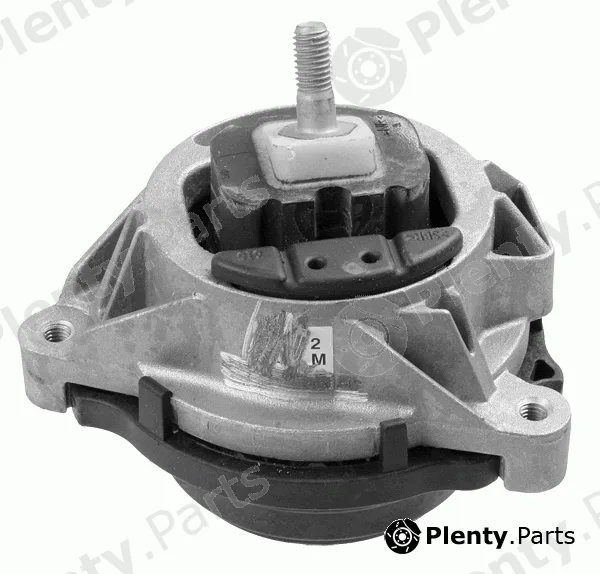 Lemförder 3699301 — Mounting, engine