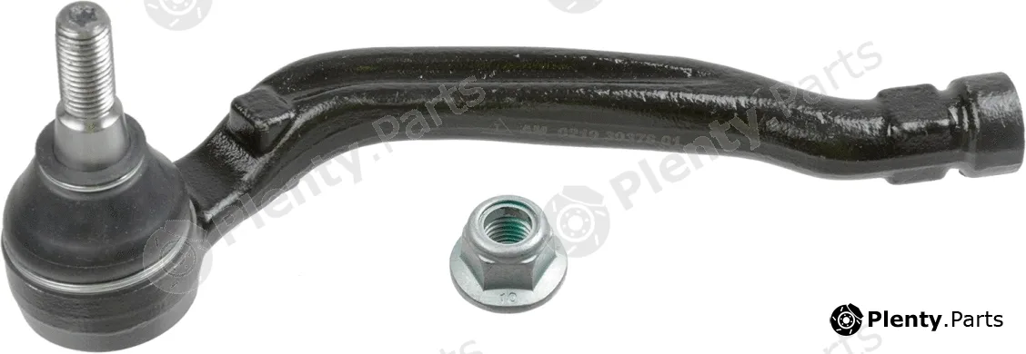 Lemförder 3937801 — Tie Rod End